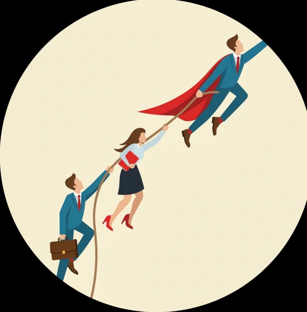 Leadership Development