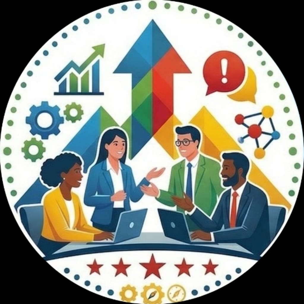 Consultative Sales & Business Development