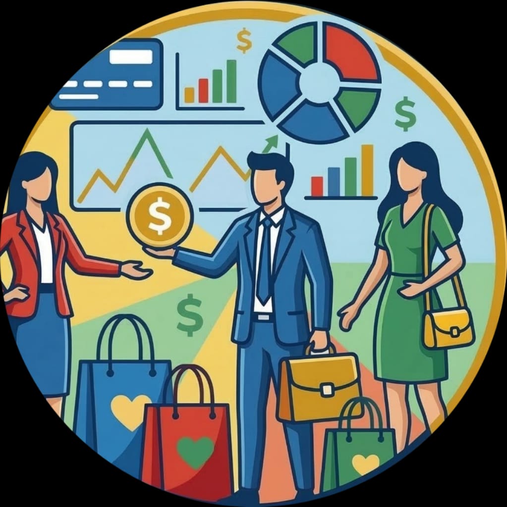 Personality Development & Business Communication